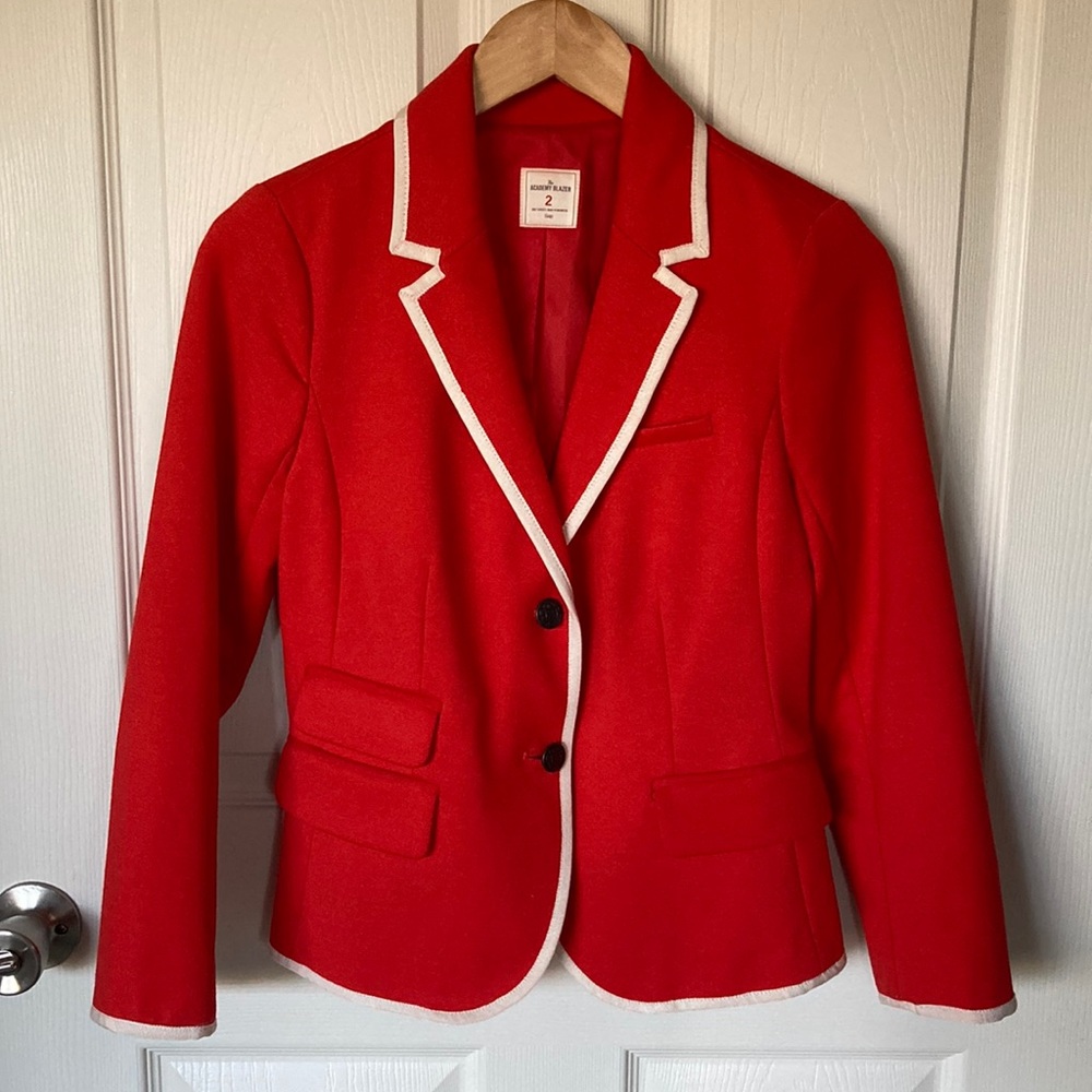 The Academy Blazer by Gap